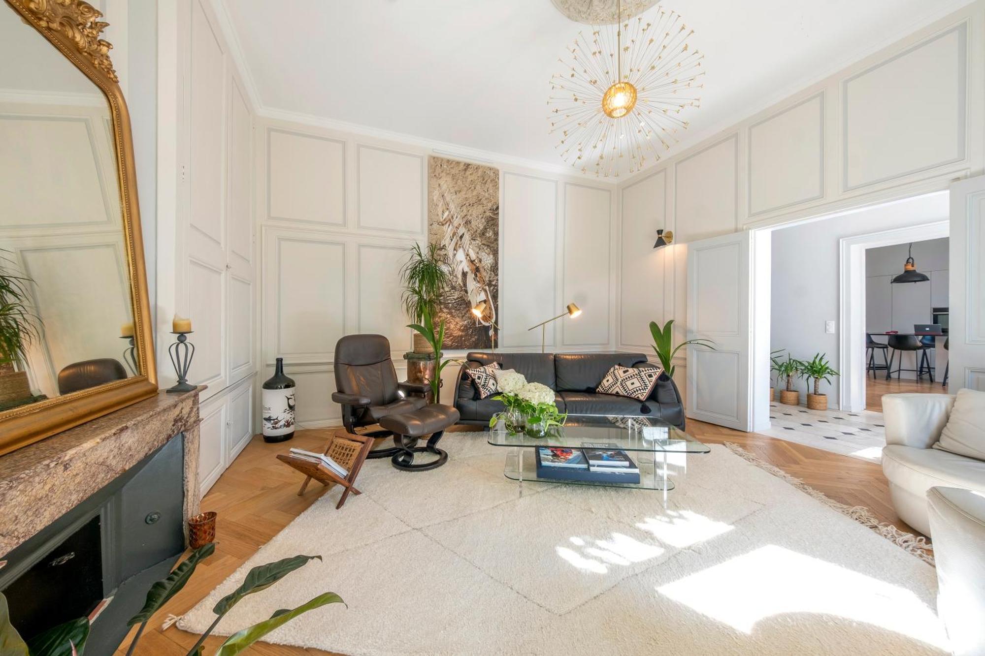 Escale Rochelaise, Gite Urbain Avec Spa Bain Nordique Et Sauna Tonneau La Rochelle  Eksteriør billede